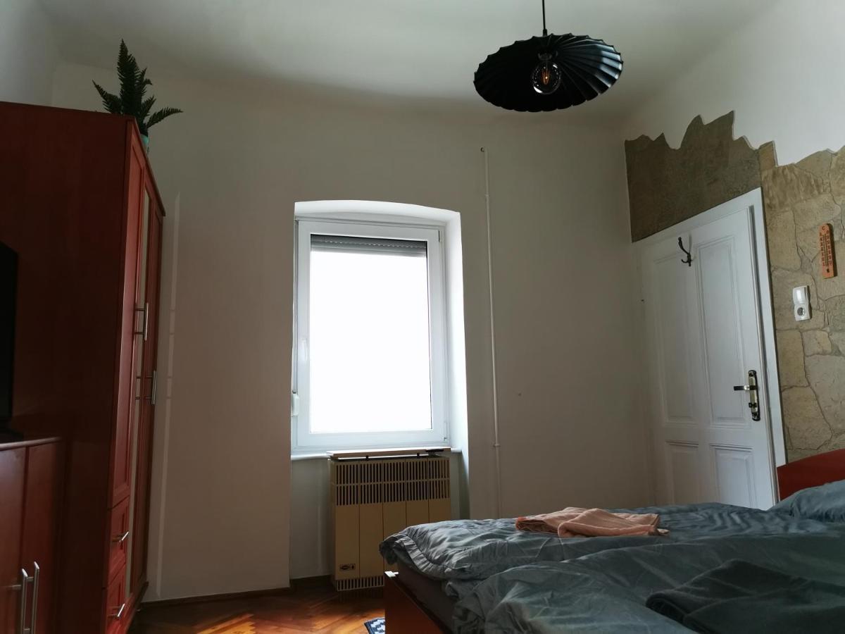 Lehel Apartman 케츨리 외부 사진