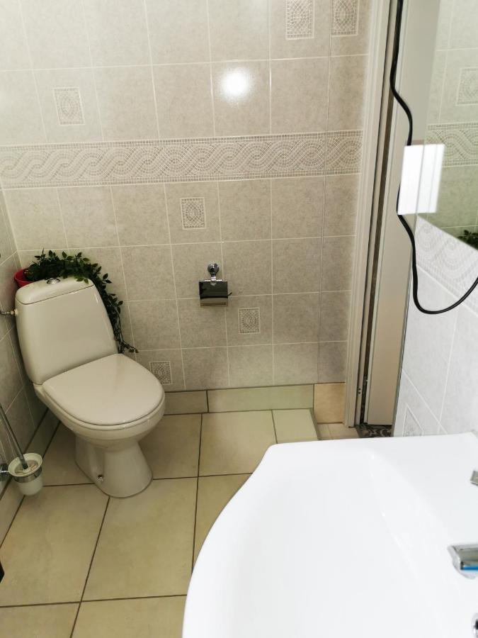 Lehel Apartman 케츨리 외부 사진